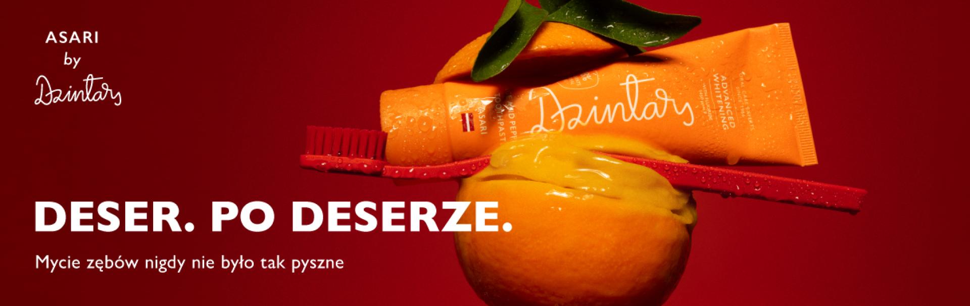 Łotewska marka Dzintars debiutuje w Polsce, w Rossmannie